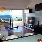 Fabulous Canteras First Beachfront
