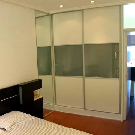 Fabulous Canteras First Beachfront 公寓 *