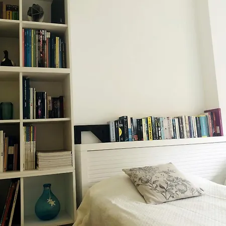 Fabulous Canteras First Beachfront 公寓