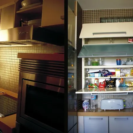 公寓 Fabulous Canteras First Beachfront *