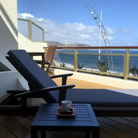 Fabulous Canteras First Beachfront Διαμέρισμα *