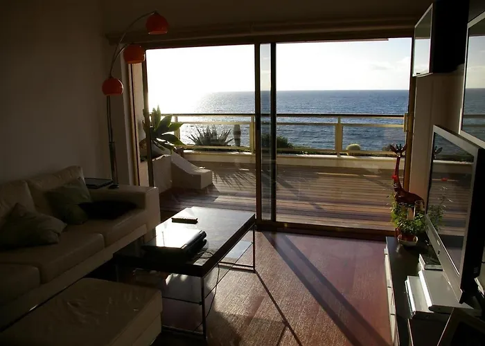 Fabulous Canteras First Beachfront 라스팔마스