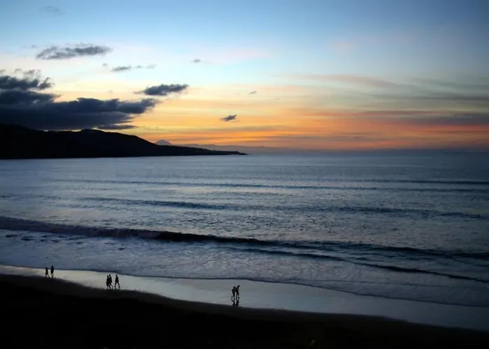 Fabulous Canteras First Beachfront * 라스팔마스