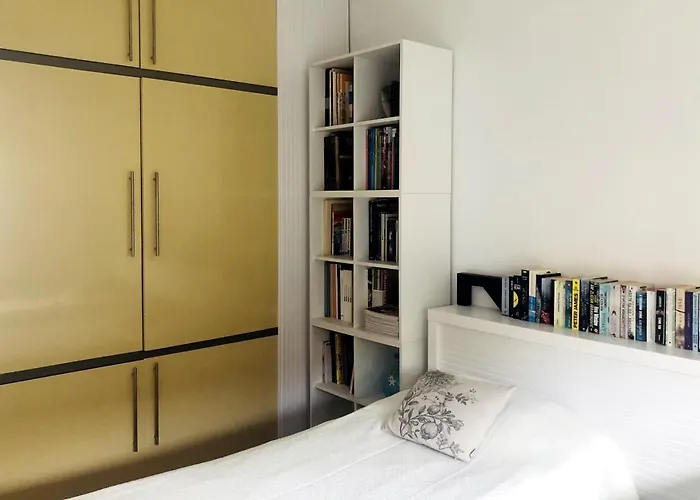 Fabulous Canteras First Beachfront 아파트 라스팔마스