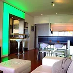 Fabulous Canteras First Beachfront Apartment *