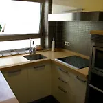 Fabulous Canteras First Beachfront Apartment