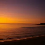 شقة Fabulous Canteras First Beachfront لاس بالماس دي غران كاناريا