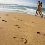 Fabulous Canteras First Beachfront