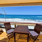 Fabulous Canteras First Beachfront Apartment Las Palmas de Gran Canaria