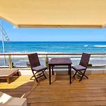 Fabulous Canteras First Beachfront *