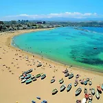 Apartment Fabulous Canteras First Beachfront
