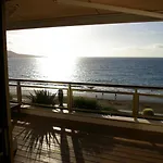 Fabulous Canteras First Beachfront Apartment *