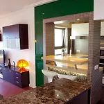 Fabulous Canteras First Beachfront Apartment *