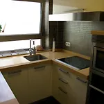 Apartment Fabulous Canteras First Beachfront *