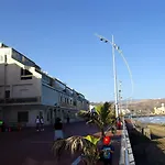 Fabulous Canteras First Beachfront Apartment *
