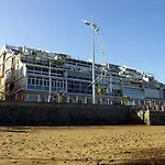 Fabulous Canteras First Beachfront Apartment *