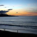 Fabulous Canteras First Beachfront Apartment