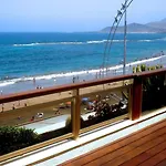 Fabulous Canteras First Beachfront * Las Palmas de Gran Canaria