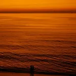 Fabulous Canteras First Beachfront Apartment *
