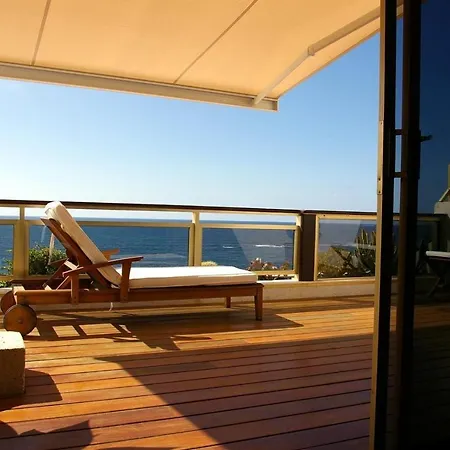 Appartement Fabulous Canteras First Beachfront Las Palmas de Gran Canaria