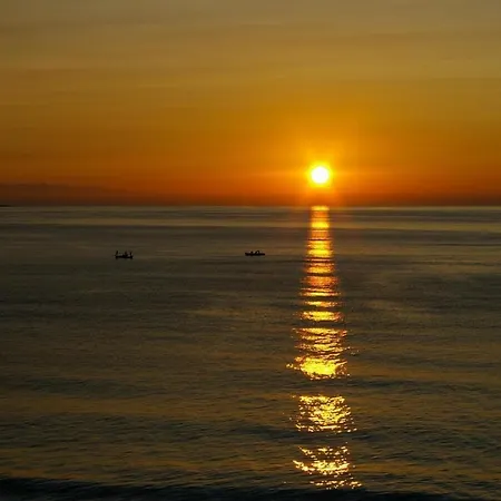 Apartment Fabulous Canteras First Beachfront Las Palmas de Gran Canaria