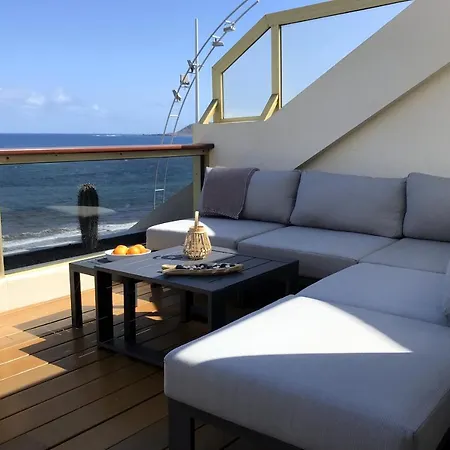 Appartement Fabulous Canteras First Beachfront