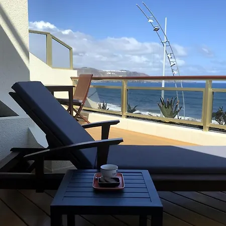 Appartement Fabulous Canteras First Beachfront