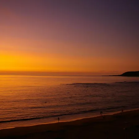 Appartement Fabulous Canteras First Beachfront Las Palmas de Gran Canaria