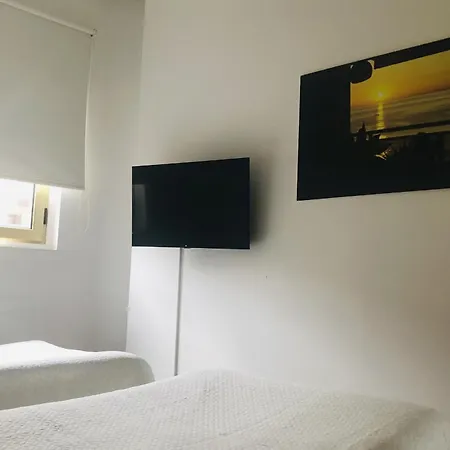 Fabulous Canteras First Beachfront Appartement *