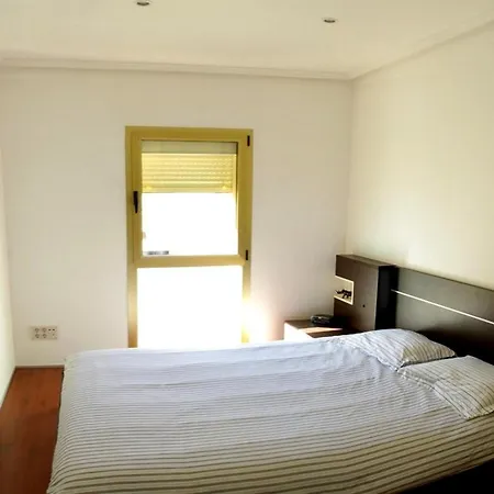 Fabulous Canteras First Beachfront * Las Palmas / Gran Canaria