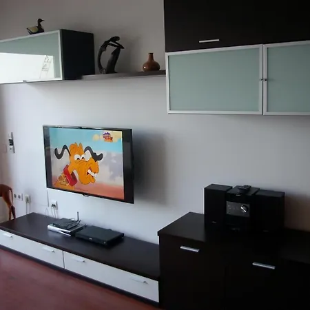 Fabulous Canteras First Beachfront Lejlighed *