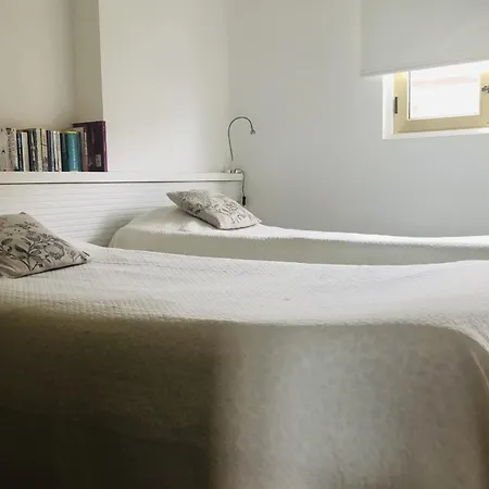 Fabulous Canteras First Beachfront Apartment Las Palmas de Gran Canaria