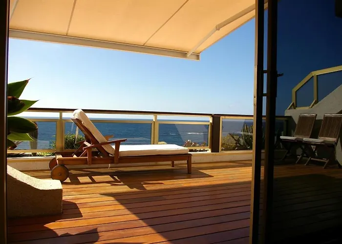 Apartment Fabulous Canteras First Beachfront Las Palmas / Gran Canaria