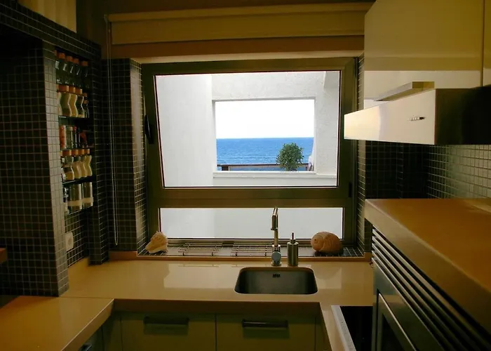 Fabulous Canteras First Beachfront *