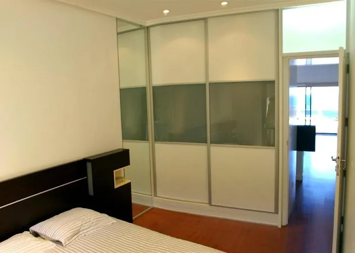 Fabulous Canteras First Beachfront Апартаменти *