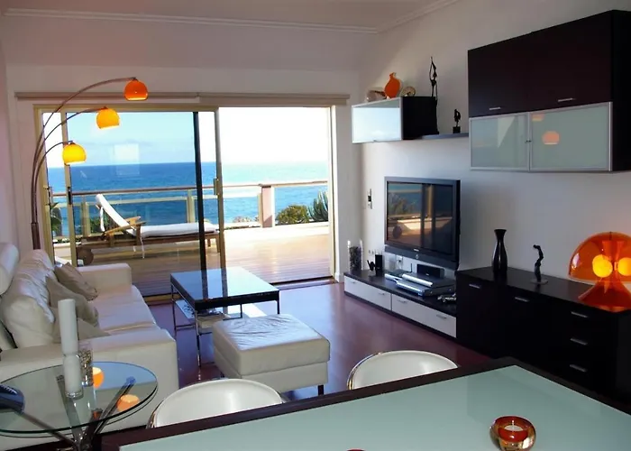 Fabulous Canteras First Beachfront Апартаменти
