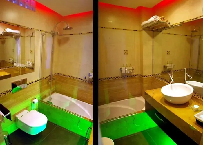 Apartment Fabulous Canteras First Beachfront