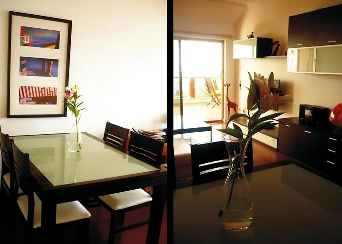 Fabulous Canteras First Beachfront *