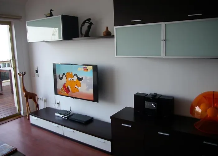 Fabulous Canteras First Beachfront Apartment