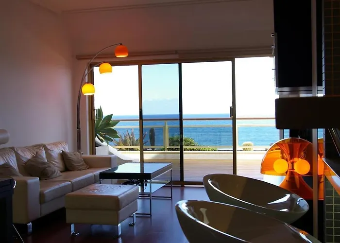 Fabulous Canteras First Beachfront * Las Palmas / Gran Canaria