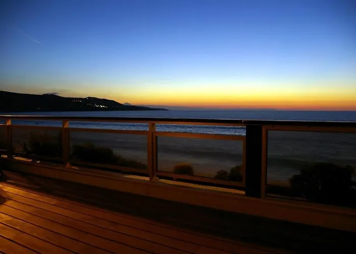 Апартаменти Fabulous Canteras First Beachfront *