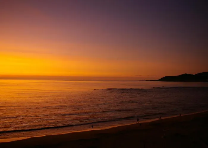 Appartamento Fabulous Canteras First Beachfront Las Palmas de Gran Canaria