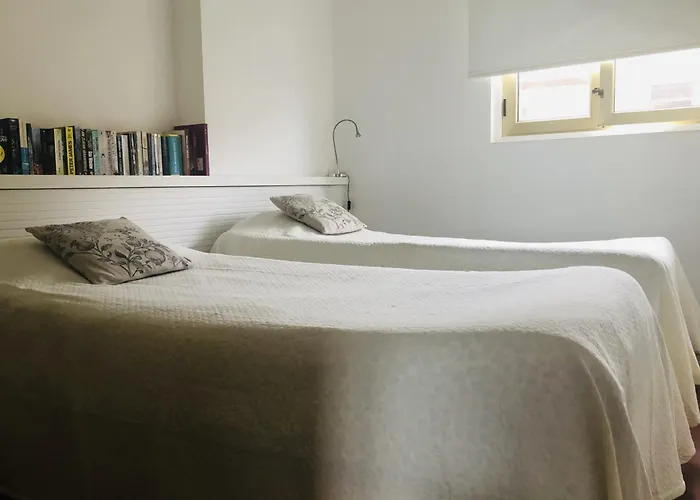 Fabulous Canteras First Beachfront Las Palmas / Gran Canaria