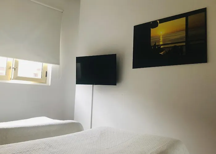 Fabulous Canteras First Beachfront Apartment *