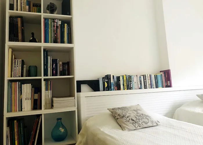 Fabulous Canteras First Beachfront Апартаменти