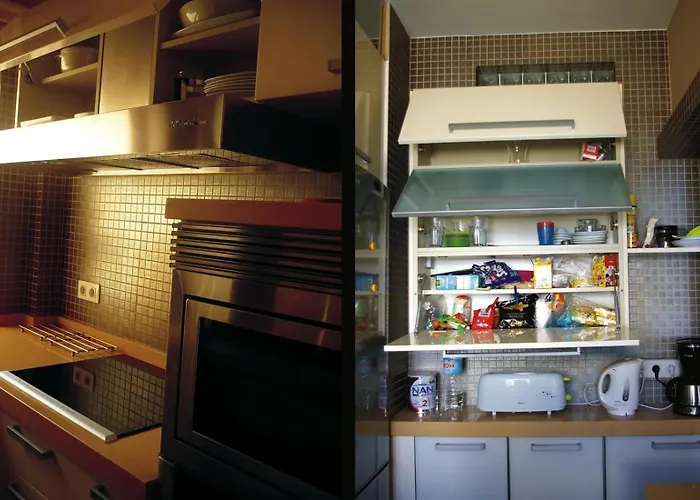 Апартаменти Fabulous Canteras First Beachfront *