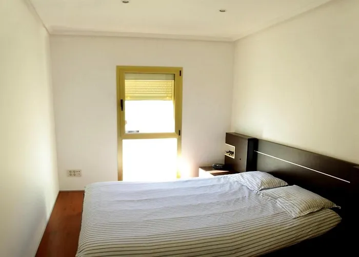 Fabulous Canteras First Beachfront * Лас-Пальмас-де-Гран-Канарія