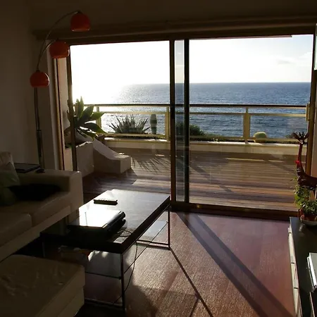 Апартаменты Fabulous Canteras First Beachfront *