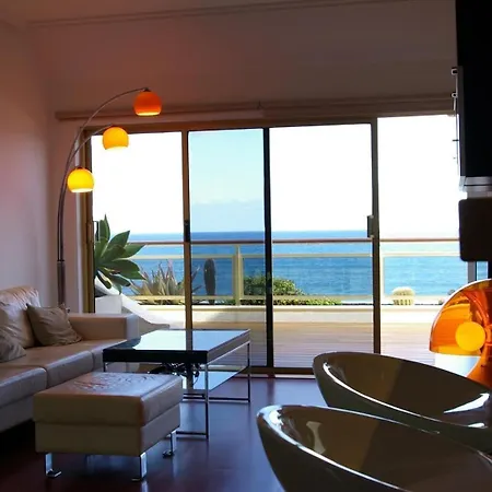 Fabulous Canteras First Beachfront Апартаменты Лас-Пальмас-де-Гран-Канария