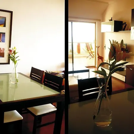 Апартаменты Fabulous Canteras First Beachfront Лас-Пальмас-де-Гран-Канария